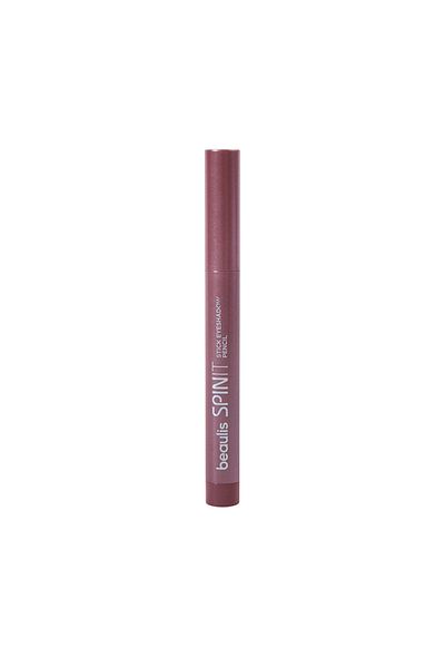 beaulis Spin It Stick Eyeshadow 173 Smoky Chocolate