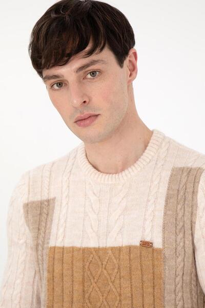 U.S. Polo Assn. Erkek Trend Kazak