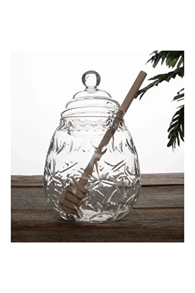 Kosova DEM117 Cam Bal Kavanozu 300 cc