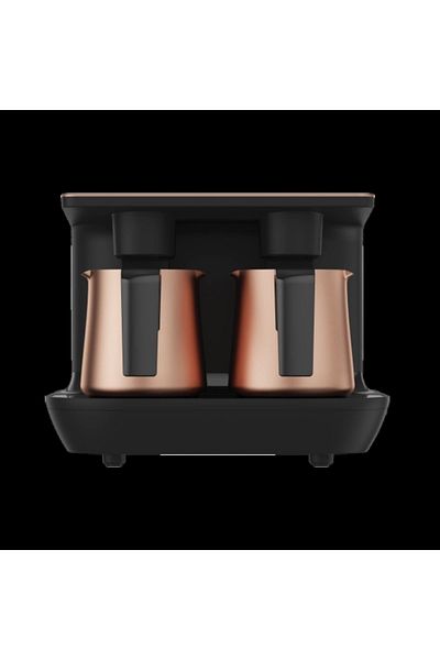 Arçelik Tkm 9961 B Telve Turkish Coffee Machine