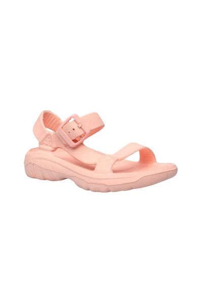 Liger Comfortable Easy Wear Eva Kids Sandals - Pudra