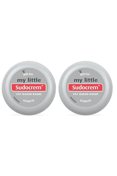 Sudocrem كريم طفح الحفاضات والعناية بالطفل 60 جرام.