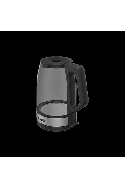 Arçelik Kl 6412 I 2200 W 1.7 Lt Glass Kettle