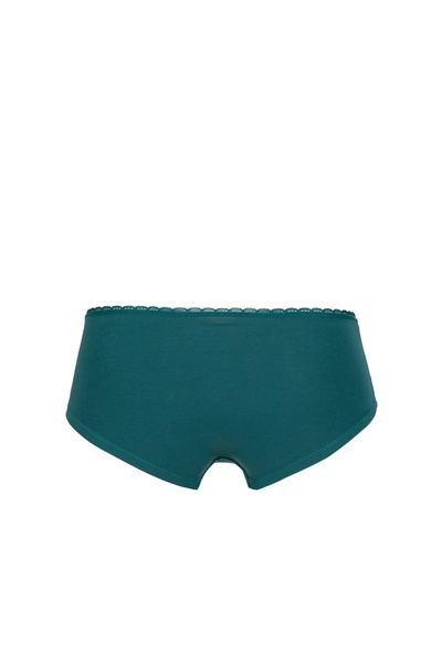 Pierre Cardin Women's 5-Piece High Waist Panties 50306758 -Vr013