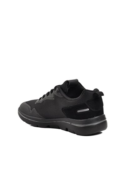 DUNLOP Walkway Black Men's Sneakers