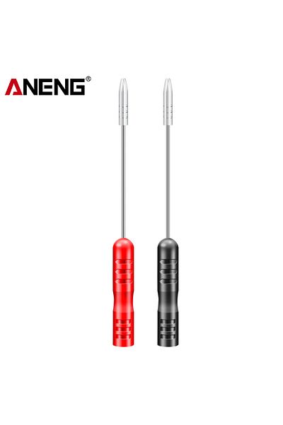 ANENG Pt2003 Pt2003 1 Pair Universal Multimeter Test Probe Tip Test Lead Extention Piercing Needle T