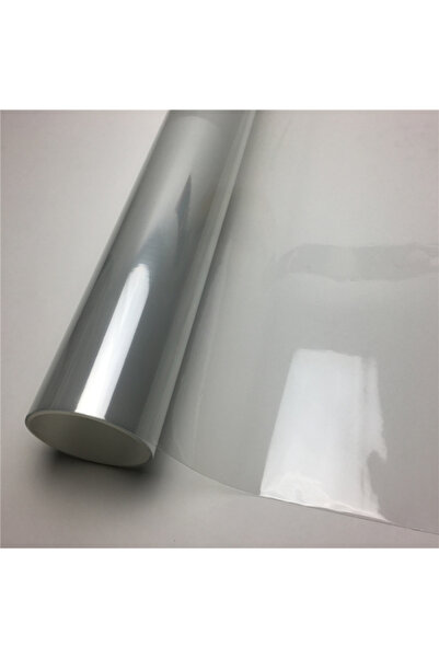 Choice فيلم حماية 152 × 50 سم مضاد للخدش لامع PPF شفاف لحماية الطلاء لفافة من...