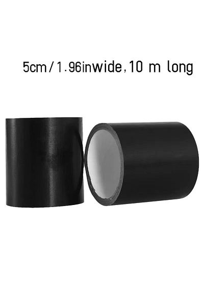 Choice 5cm10m Self-adhesive Strong Artificial Leather Patch Waterproof Pu Repair Scooter Motorcycle Leather