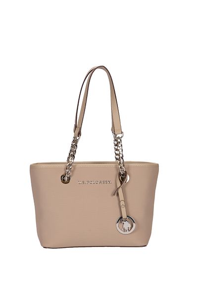 U.S. Polo Assn. Γυναικεία τσάντα ώμου Pebble Us24714