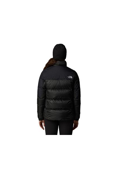 THE NORTH FACE W Diablo down 2.0 - 700 Goose down Women's Outdoor Coat, Colorful
