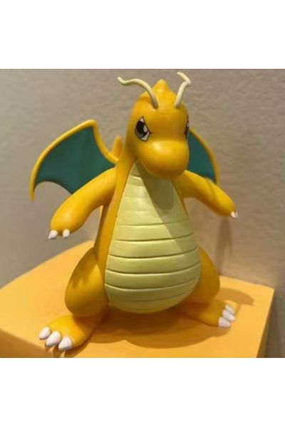Choice With Box 01 Cute Pokemon Dragonite Action Figure Toys 12cm