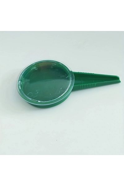 Choice Plant Seed Sower Plant Seeder Garden Multifunction Seeding Dispenser Tools Adapting to Various Si...
