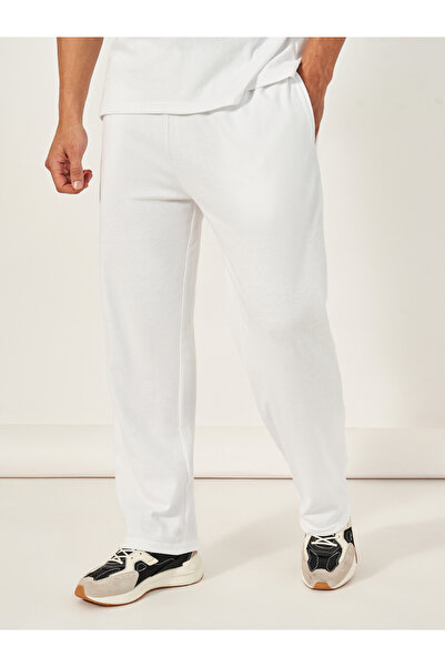 Styli Back Print Oversized T-Shirt & Joggers Co-Ords