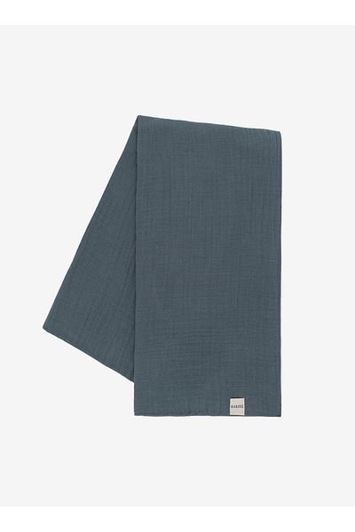 Barine Albastru închis Cocoon Runner - 45x160