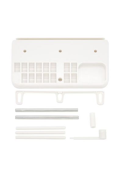 Choice Type A Bobbin For Home Sewing Machine Spool Kit Adjustable Sewing Machine Needle Thread Bobbin 3 Emb