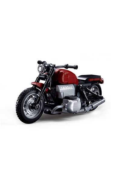 Choice 222pcs No Box New Motorcycle Building Blocks Stable Base Model Bricks Cool Shape Kit Ornaments Educa