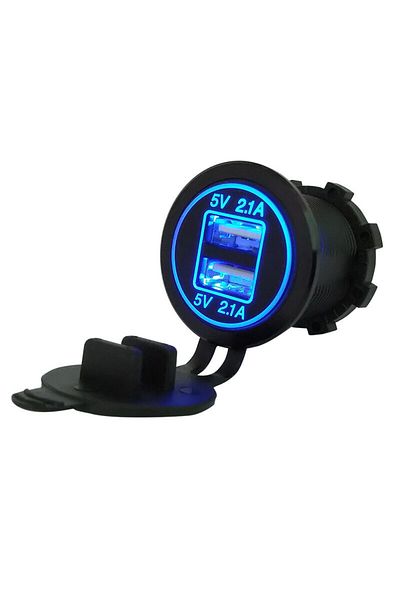 Choice Cable/Adapter/Socket 3