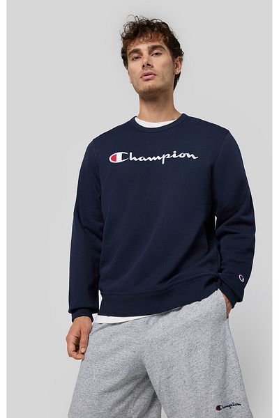 Champion Суичър с кръгла яка
