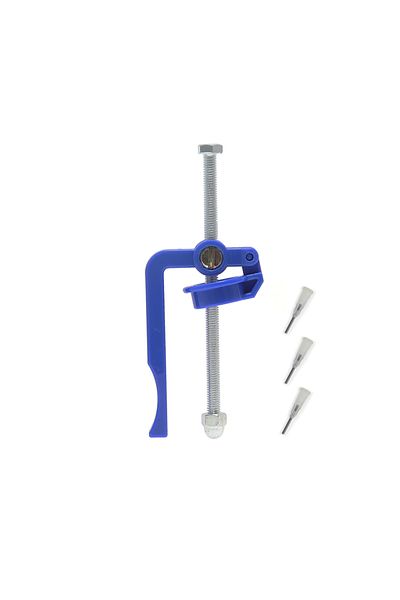 JUSTINLAU Solder Paste Booster UV Solder Mask Ink Welding Oil Pusher for Motherboard Repair Tools Flux Extr...