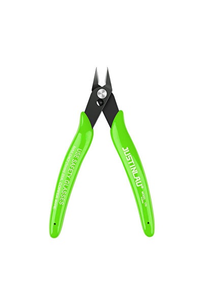 Choice1 كماشة عالمية خضراء متعددة الوظائف، أداة قواطع كابلات وأسلاك كهربائية،...