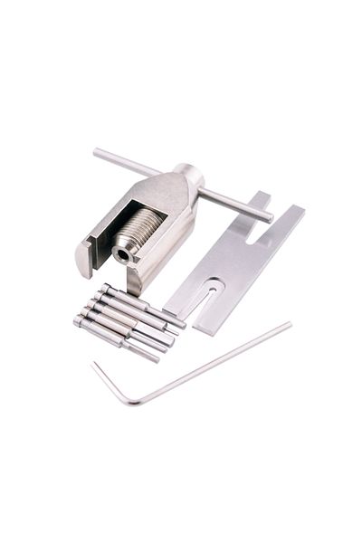 Choice Walkera Gear Puller Universal Metal Motor Pinion Puller Gear Extractor Remover Tools Set For Rc Heli