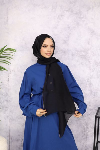 QASSA SHAL Stone Shal Custom Design Evening Shal