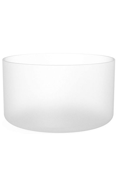 Choice For 40oz Stanley Clear White 7.5cm Silicone Boot Bottom Sleeve Cover For Stanley 40oz Tumbler Quench