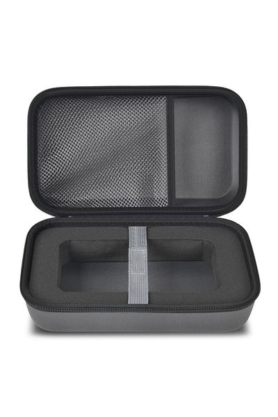 Choice Grey (CASE ONLY) Carrying Case Compatible With Nexpow Car Jump Starter, Fits For 1500a Peak 12800mah