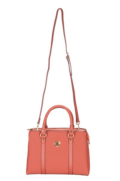 U.S. Polo Assn. Geantă de umăr pentru femei Tile Us24718