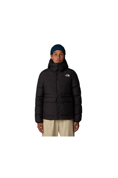 THE NORTH FACE W Gotham 600 Goose down - Women's Colorful Winter Outdoor Coat