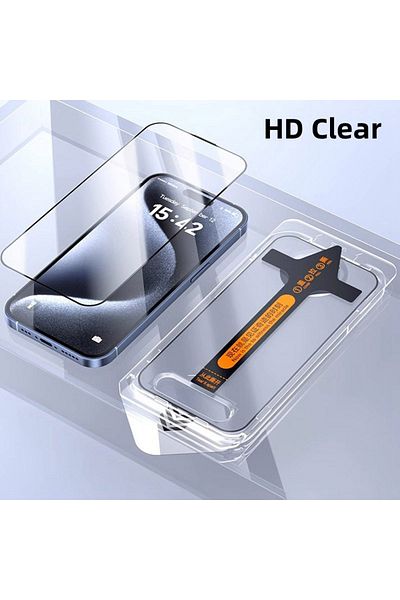 Choice For S24 Ultra Hd Clear Premium Tempered Glass For Samsung Galaxy S24 Ultra S24 Plus Privacy Dust Bub