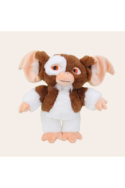 Choice 26cm Gremlins Gizmo 26cm Funny Gremlins Gizmo Plush Toys Soft Fluffy Movie Figure Stuffed Plushie Do