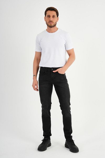ALEXANDERGARDI Slim Fit Trousers (A92Y3560)