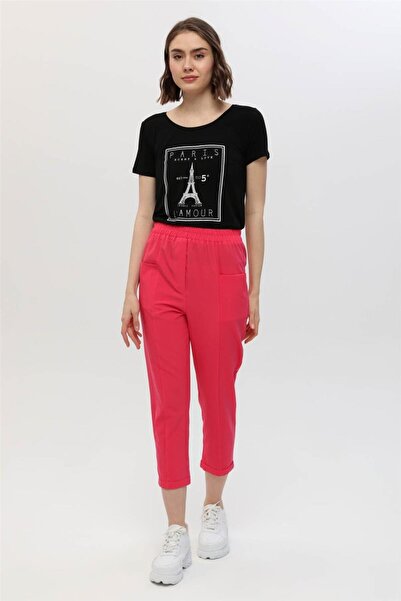 HomeStore Kese Cepli Pantolon