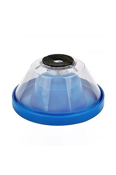 Choice Blue Electric Dust Collector Drill Cover Mini Dust Proof Device Filter Vacuum Cleaner Household Dust