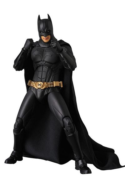 Choice With Box 01 Mafex 049 Batman Begins Suit The Dark Night Pvc Action Figure Collectible Model Toy 17cm
