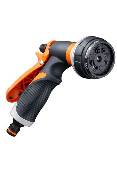 Choice Multihole-a Spray Lawn Watering Multi-function Car Wash High Pressure Durable Hand-held Tools Hose S