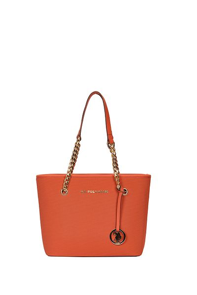 U.S. Polo Assn. Geantă de umăr pentru femei Tile Us24714