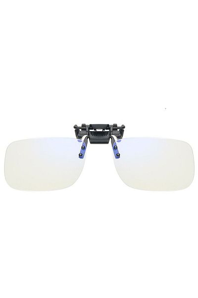 Choice Ultra-light Clip Presbyopic Glasses Reading Glasses Flip Up Down Rimless Magnifying Glasses Lens ...