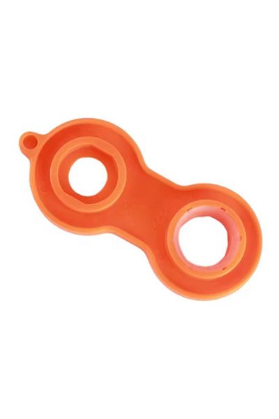 Choice Bubbler Wrench Faucet Bubbler Wrench Outlet Disassembly Filter Nozzle Water-saving Device Multi Func