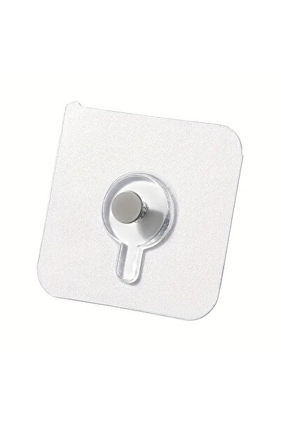 Choice 10 قطع من خطافات الحائط الخالية من الثقب، لاصق قوي يتحمل الأحمال، إطار...