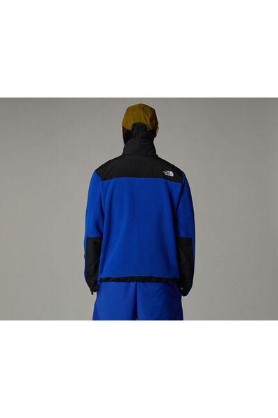 THE NORTH FACE Men's Outdoor Fleece Jacket m Retro Denali - Color Nf0A88Xhef11