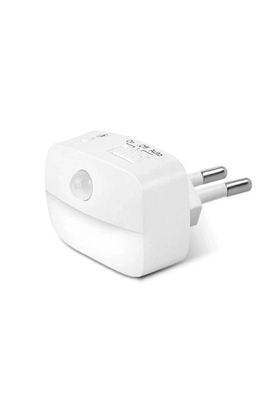 Choice Eu Plug Led Night Light With Motion Sensor Light Eu Us Plug Socket Lamps Children Night Lights Wirel
