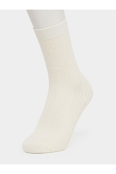Styli Set of 2 - Ribbed Socks