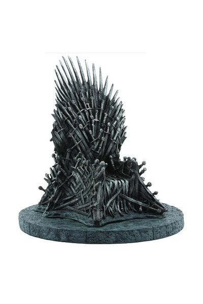Choice Pack By Bag 01 The Iron Throne Figure Toys