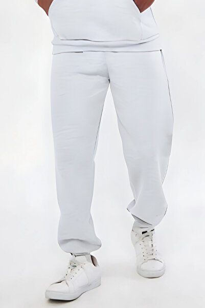 YAKAMEL Soft Fit - Men's Sweatpants, Loose Fit and Elastic
