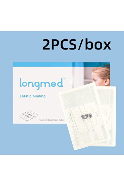 Choice M A 2 قطعة سحاب رباط إغلاق الجروح رقعة مرقئة للجروح خياطة سريعة سحاب ل...