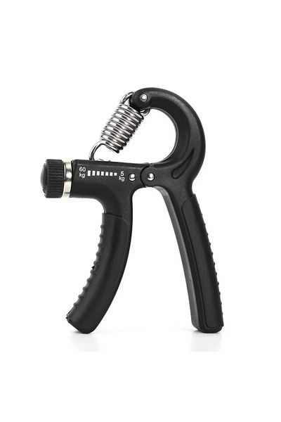 Choice Grip Strength Trainer, Hand Squeezer Adjustable Resistance, Hand Grip Strengthener for Muscle Bui...