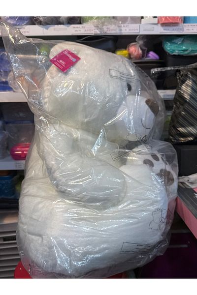 Selay Sitting Cute Plush Bear 80cm