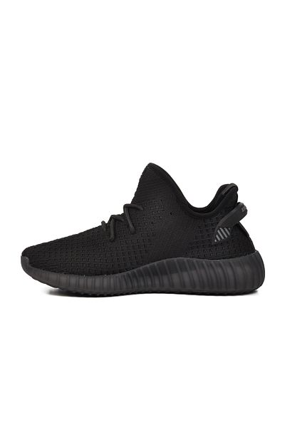 DUNLOP Walkway Black Men's Sneakers